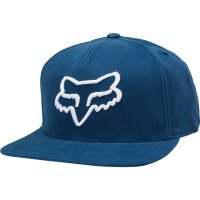 Kiltovka Fox Instill Snapback Navy