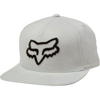 Kiltovka Fox Instill Snapback Grey