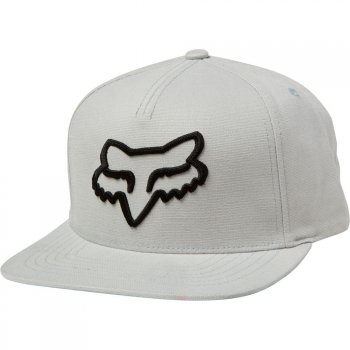 Kiltovka Fox Instill Snapback Grey