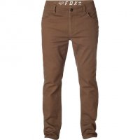 Kalhoty Fox Dagger Pant 2.0 Dirt