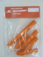 Silikonov Hadice JL racing