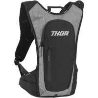 THOR Vapor Pack 19 - gray/black