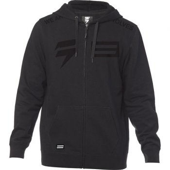 Mikina Shift OG Future Zip Fleece Black 20