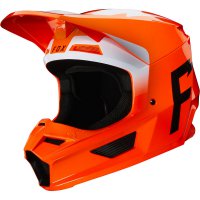 Pilba FOX V1 Werd Flo Orange 20