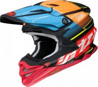 SHOEI WFX-WR Zinger TC-10