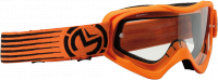 Brýle Moose Qualifier oranžová