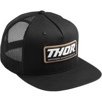 THOR Standard Trucker - black