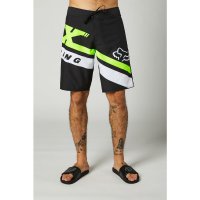 FOX Wrapped Boardshort - black