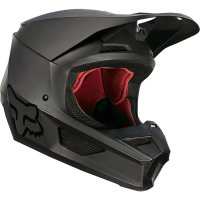 Pilba FOX V1 Matte Black22