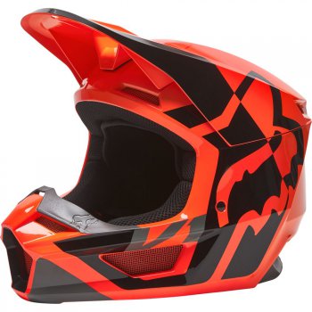 Pilba FOX V1 Lux Flo Orange 22