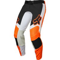 FOX Flexair Mirer Kalhoty 22 - fluo orange