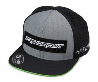 PRO CIRCUIT Tech Snapback Hat