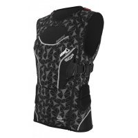 LEATT Body Vest 3DF Airfit Lite