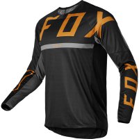 FOX 360 Merz Dres 22 - black