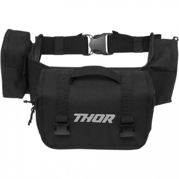 THOR Vault Pack - gray/black