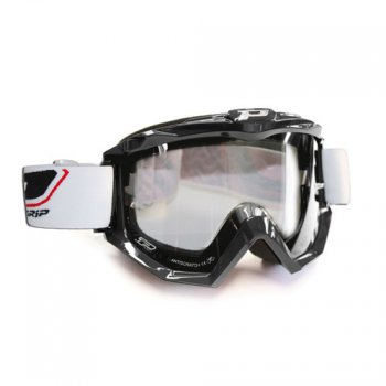 Brýle PROGRIP 3201 Black
