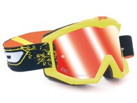 Brle Progrip 3204-FLUO lut