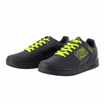 Oneal Pinned Pedal boty žlutá