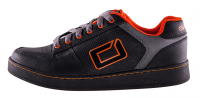 Oneal Stinger II boty černá/oranžová
