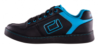 Oneal Stinger II boty černá/modrá