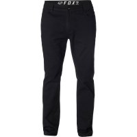 Kalhoty Fox Dagger Pant 2.0 Black