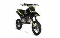 Pitbike Stomp Z3-140