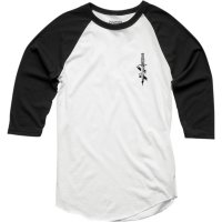 THOR Juliet Raglan Tee - white