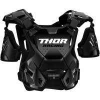 Chrni hrudi THOR Guardian - black