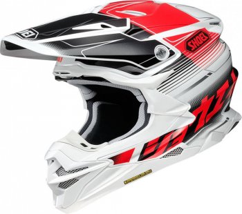 SHOEI WFX-WR Zinger TC-1