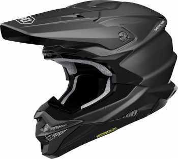 SHOEI VFX-WR matte black