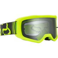 Brle FOX Main II Race yellow