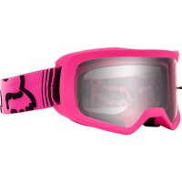 Brle FOX Main II Race pink