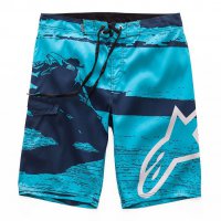 ALPINESTARS Leader Shorts - blue