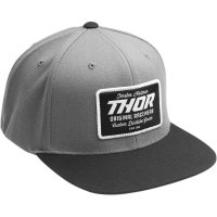 THOR Goods Hat - black/grey