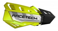 Chrnie pek RACETECH FLX cross/enduro lut