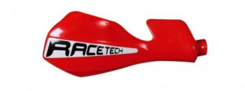 chrnie pek RACETECH OUTDOOR HONDA CR/CRF erven