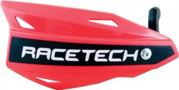 chrnie pek RACETECH VERTIGO Cross/Enduro erven