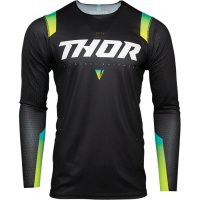 THOR Prime Pro Unite Dres 21 - black