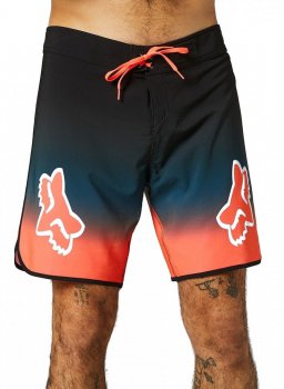 FOX Reepz Boardshort - atomic punch