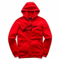 Alpinestars AGELESS red 17