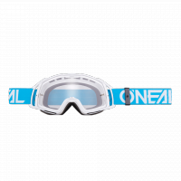 Oneal B-20 brle Flat modr/bl