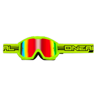 Oneal B1 brle FLAT neon lut/radium