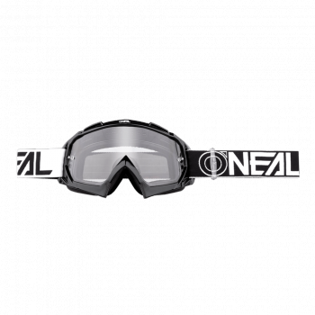 Oneal B-10 brýle Twoface černá