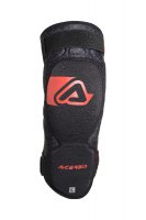 chrnie kolen CERBIS X-KNEE SOFT