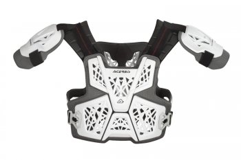 Acerbis chrni hrudi Gravity bl