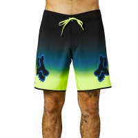 FOX Reepz Boardshort - flo yellow