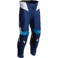 Kalhoty THOR Pulse React navy/white 22