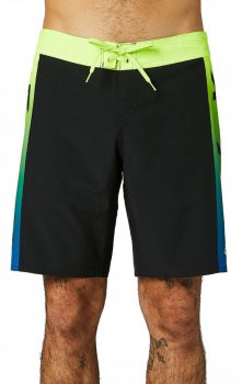 FOX Rio Stretch Boardshort - flo yellow