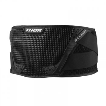 THOR Clinch Belt - black