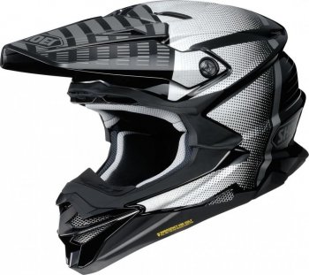 SHOEI WFX-WR Blazon TC-5